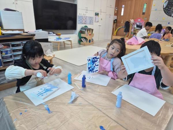 무학년제 공동교육과정 운영
